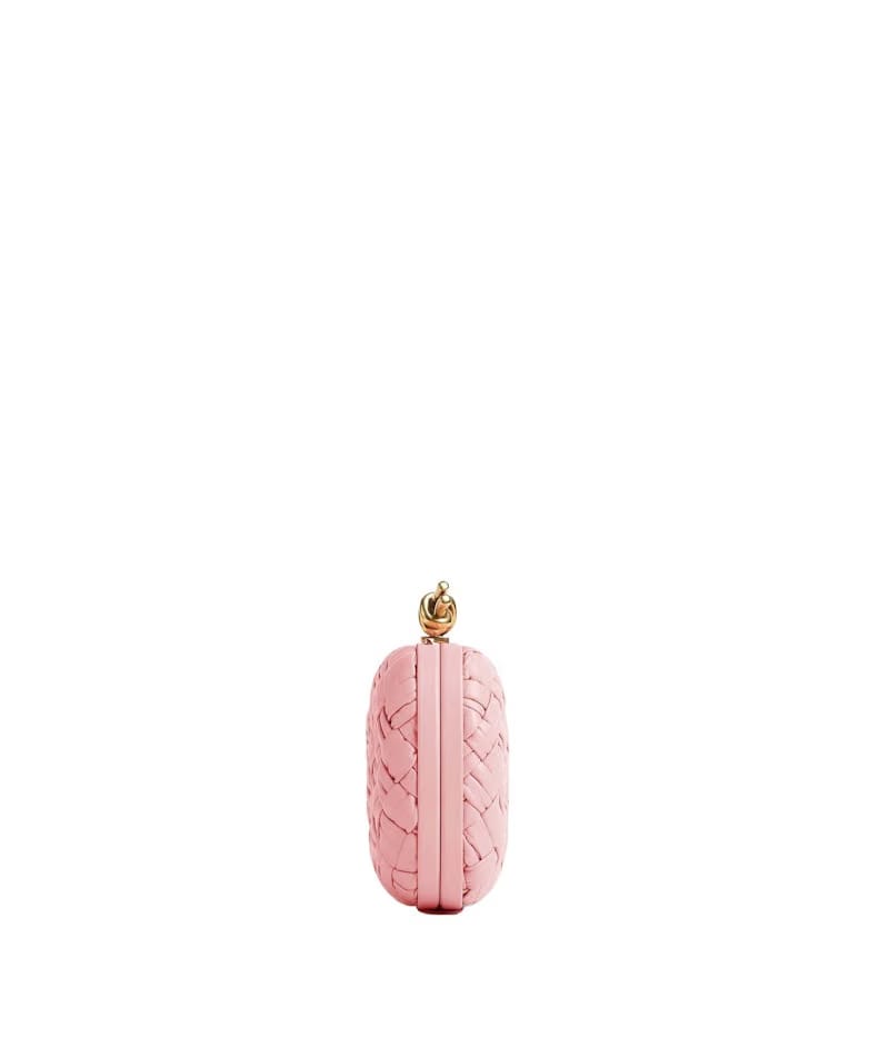 Bottega Veneta Knot Bag Ribbon