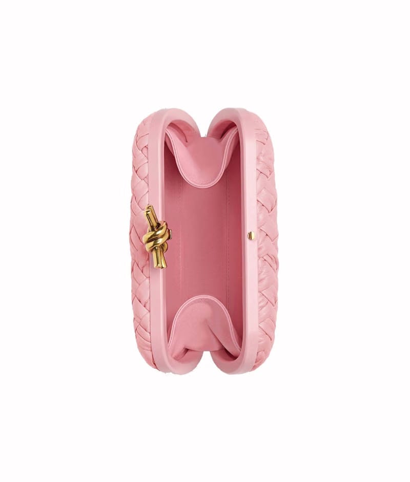 Bottega Veneta Knot Bag Ribbon