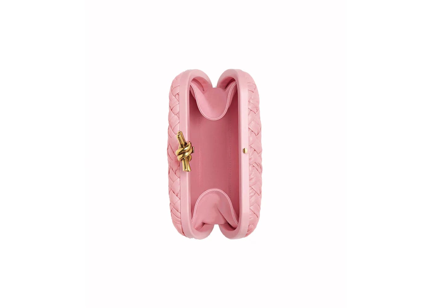 Bottega Veneta Knot Bag Ribbon