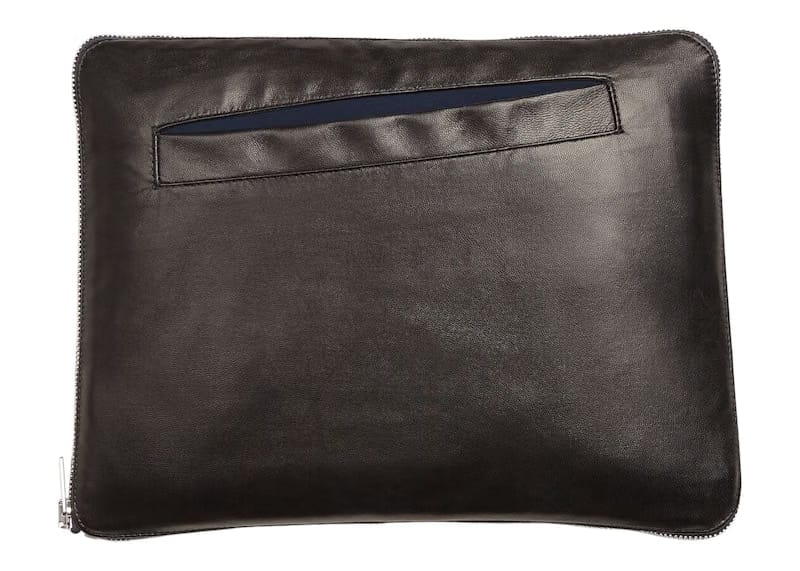 Bottega Veneta Packable Nylon Jacket Midnight Blue