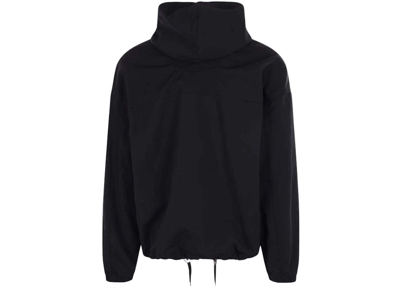 Bottega Veneta Packable Nylon Jacket Midnight Blue