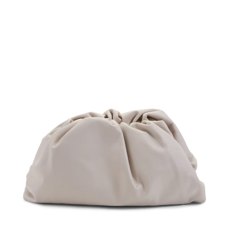 Bottega Veneta The Pouch Butter Calf Mist