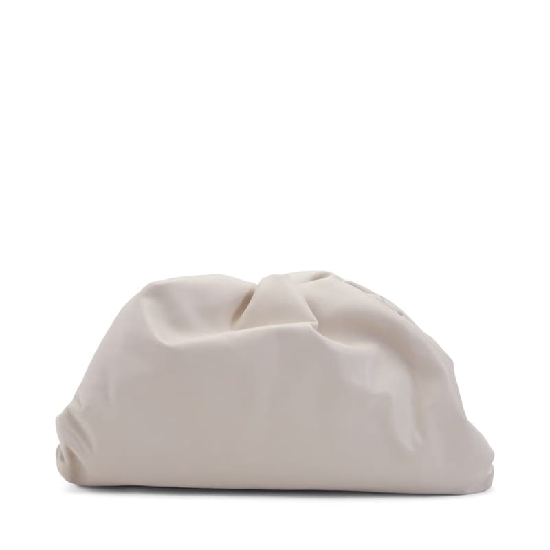 Bottega Veneta The Pouch Butter Calf Mist