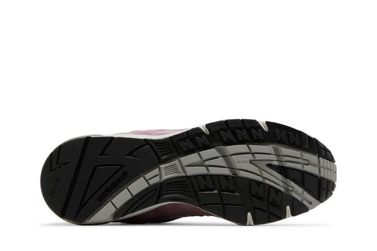 Wmns 991 Made In England Pink