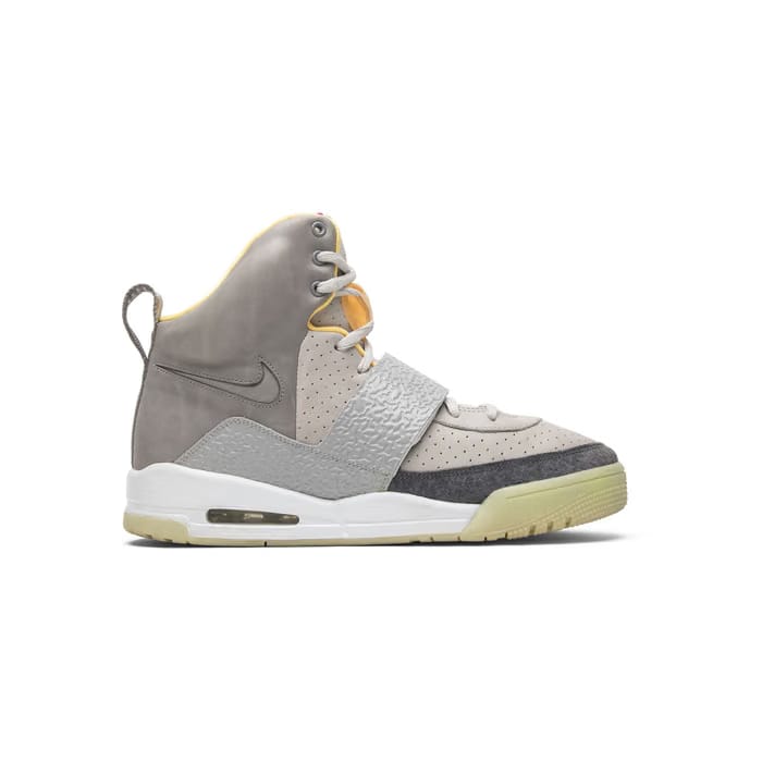 Air Yeezy Zen