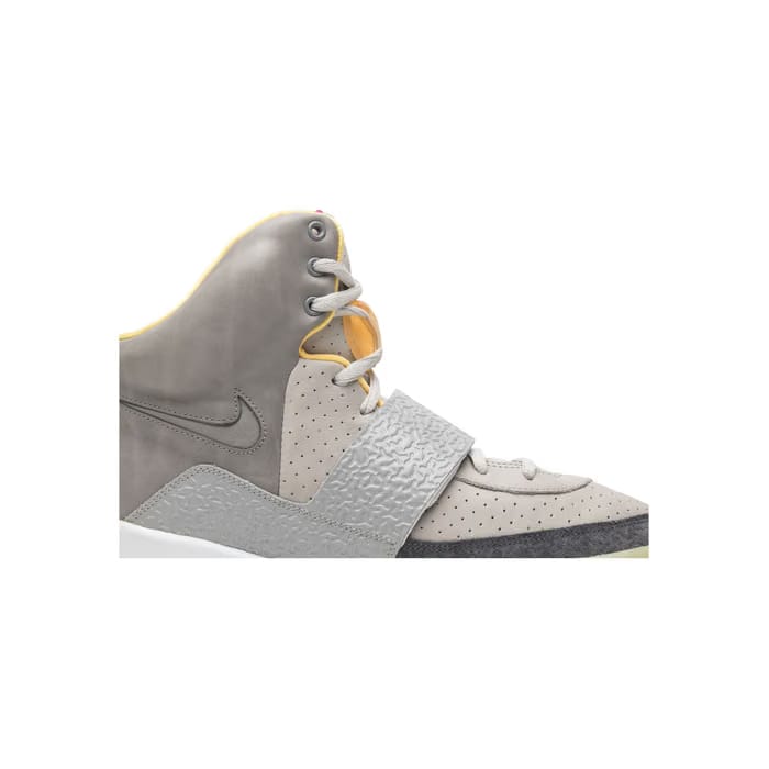 Air Yeezy Zen