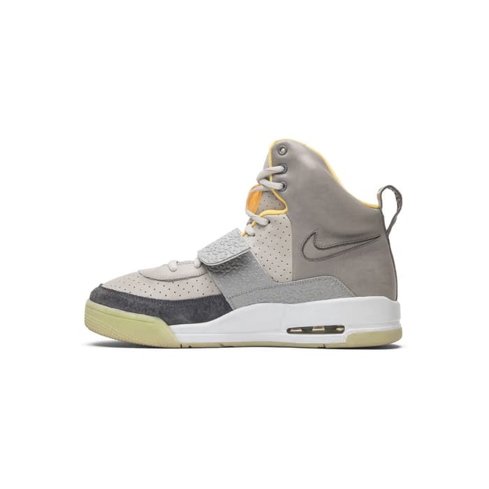 Air Yeezy Zen