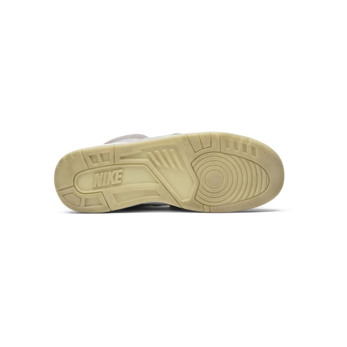 Air Yeezy Zen