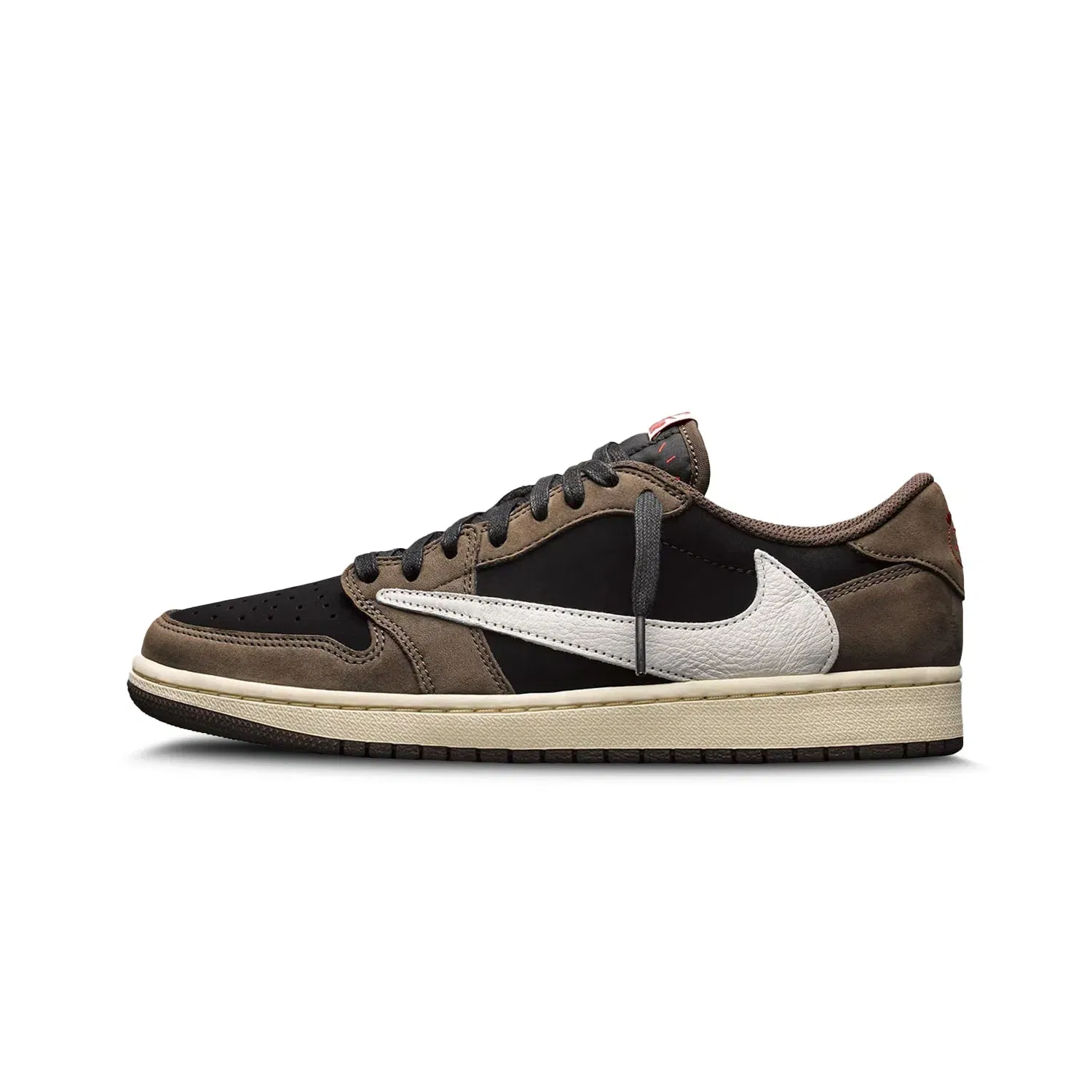 Jordan 1 Low Travis Scott Mocha