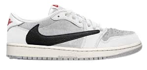 Jordan 1 Low Travis Scott Mocha