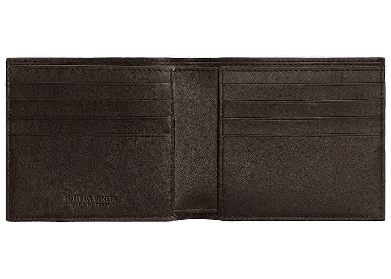 Bottega Veneta Bifold Wallet Fondant