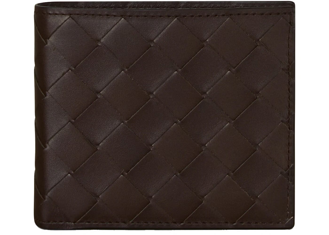 Bottega Veneta Bifold Wallet Fondant