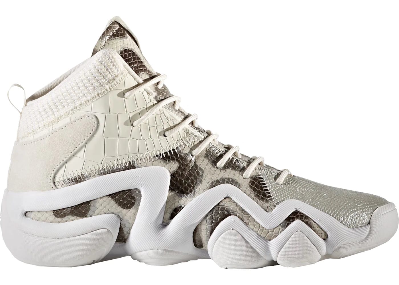 Adidas Crazy 8 Adv Snake