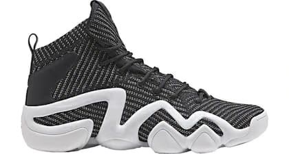 Adidas Crazy 8 Adv Snake