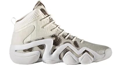 Adidas Crazy 8 Adv Snake