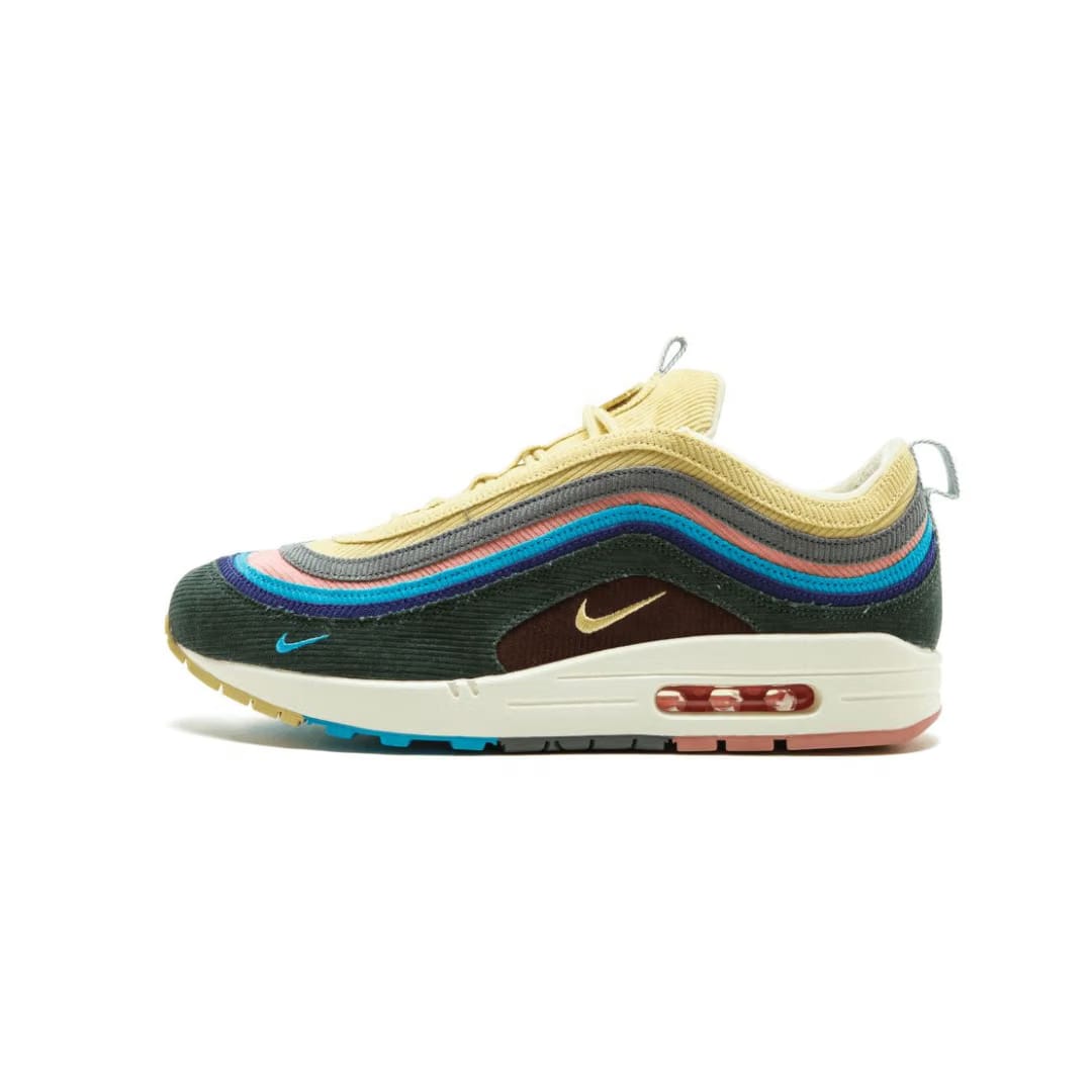 Air Max 1/97 Sean Wotherspoon