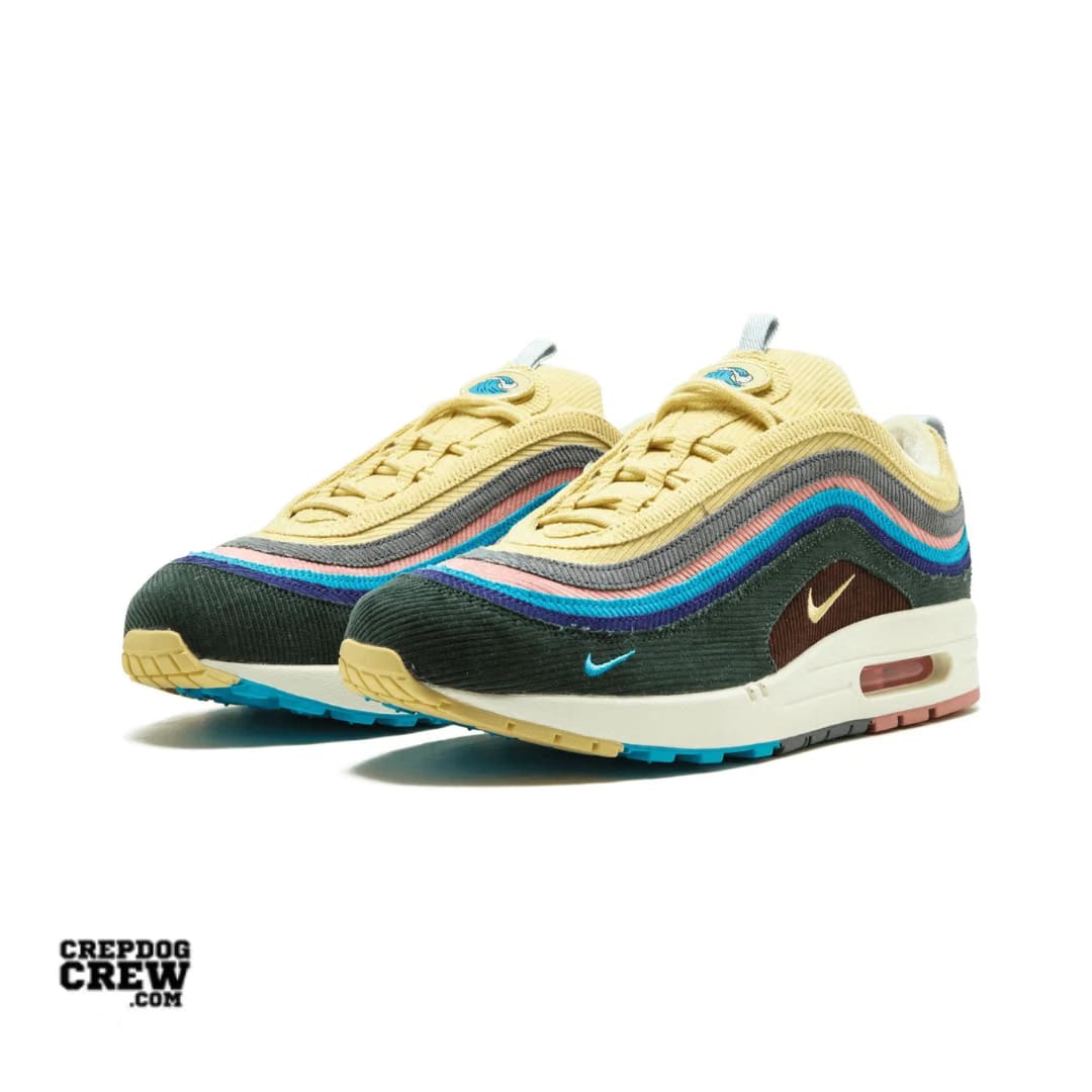 Air Max 1/97 Sean Wotherspoon