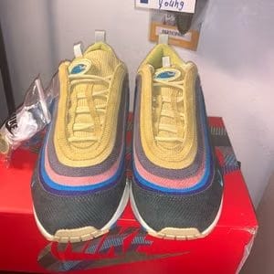 Air Max 1/97 Sean Wotherspoon