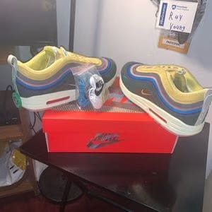 Air Max 1/97 Sean Wotherspoon