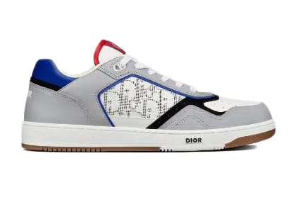 Dior B27 Low Oblique Khaki Beige