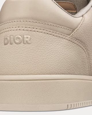 Dior B27 Low Oblique Khaki Beige