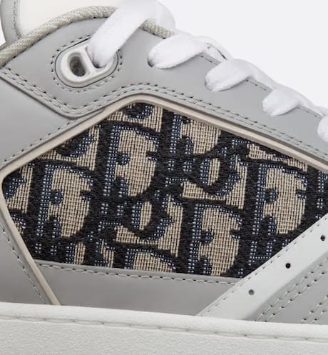 Dior B27 Low Oblique Khaki Beige
