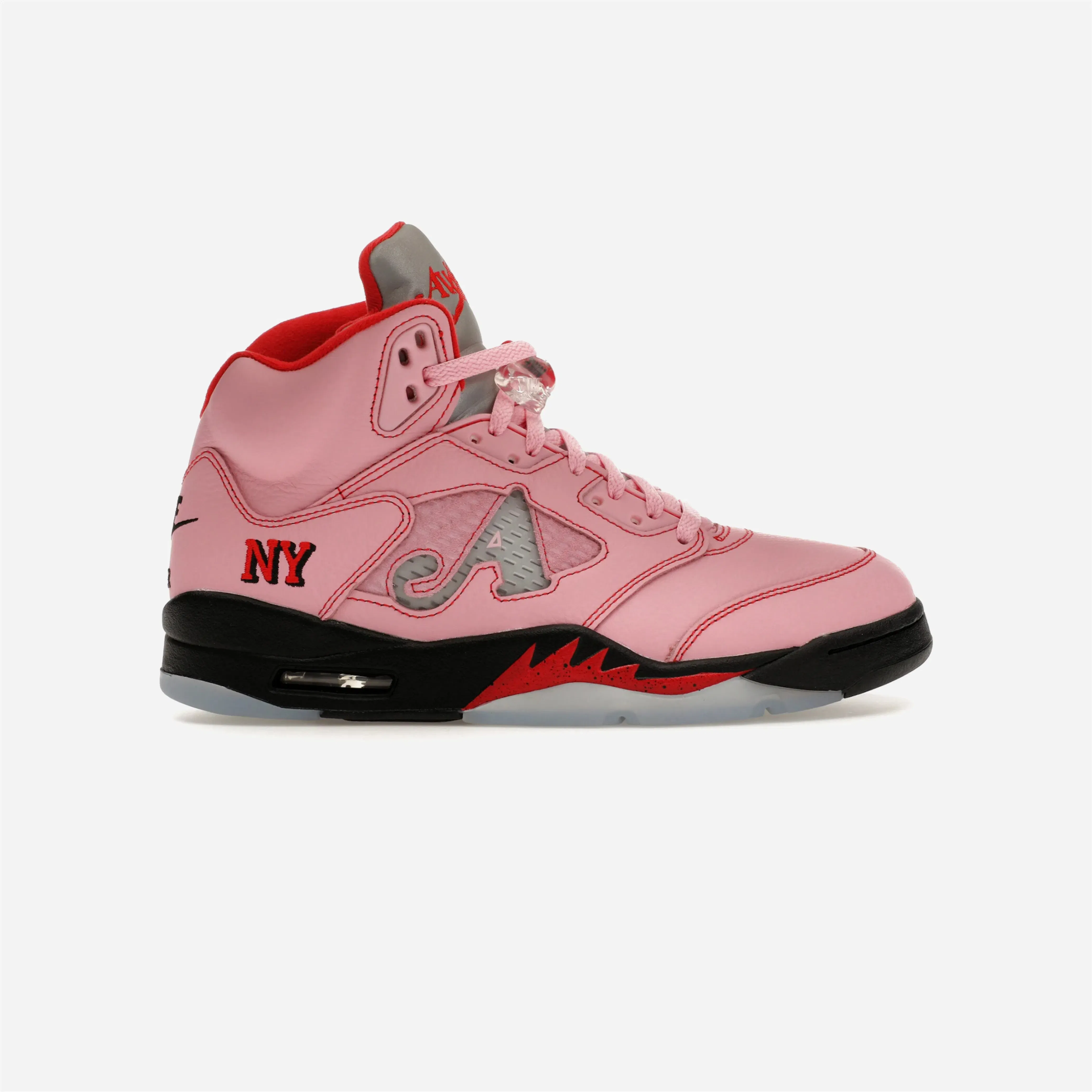 AJ5 Awake NY Arctic Pink