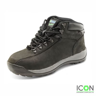 Dior Granville Chukka Boot Black