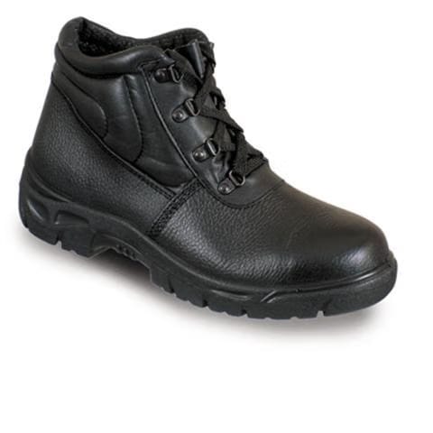 Dior Granville Chukka Boot Black