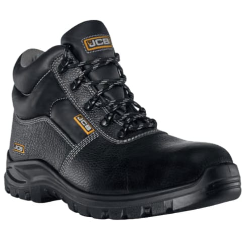 Dior Granville Chukka Boot Black