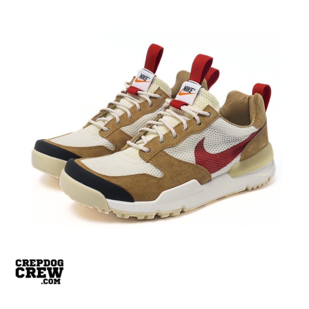 NikeCraft Mars Yard 3.0 Tom Sachs