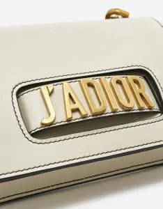 Dior B57 LT Calf Jacquard Beige