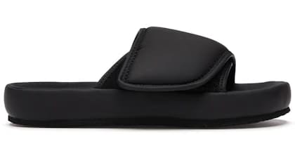 Yeezy Season 6 Slipper Graphite