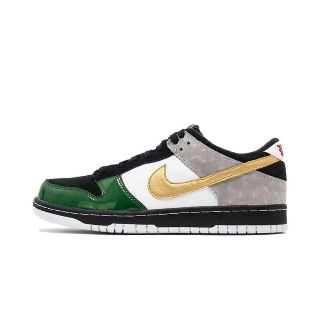 Dunk Low mita OnkoChishin