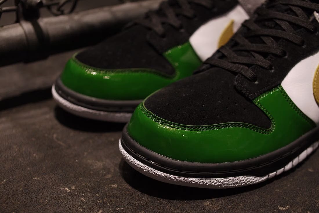 Dunk Low mita OnkoChishin