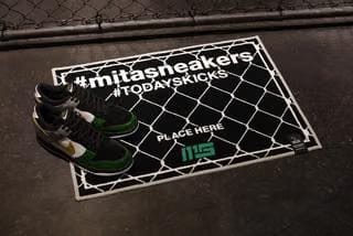 Dunk Low mita OnkoChishin