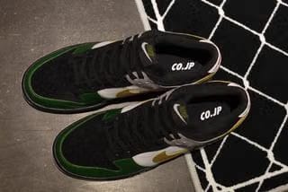 Dunk Low mita OnkoChishin