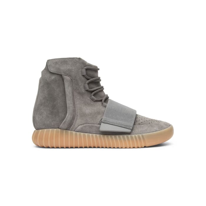 Yeezy 750 Grey Gum