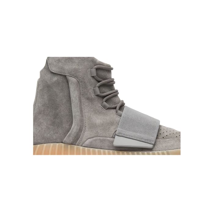 Yeezy 750 Grey Gum