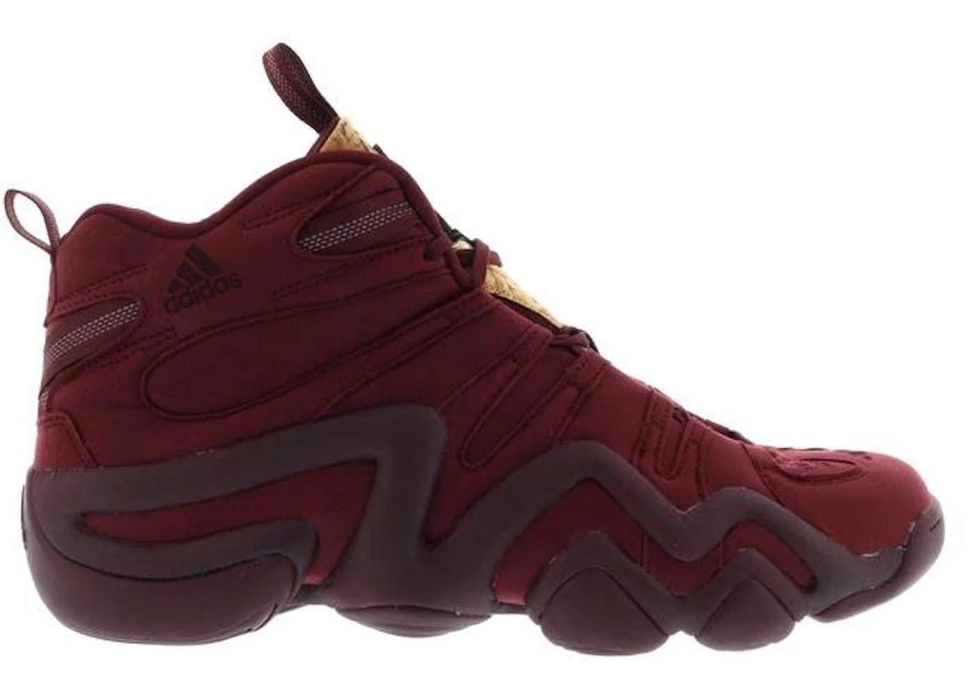Crazy 8 Kobe Vino Pack