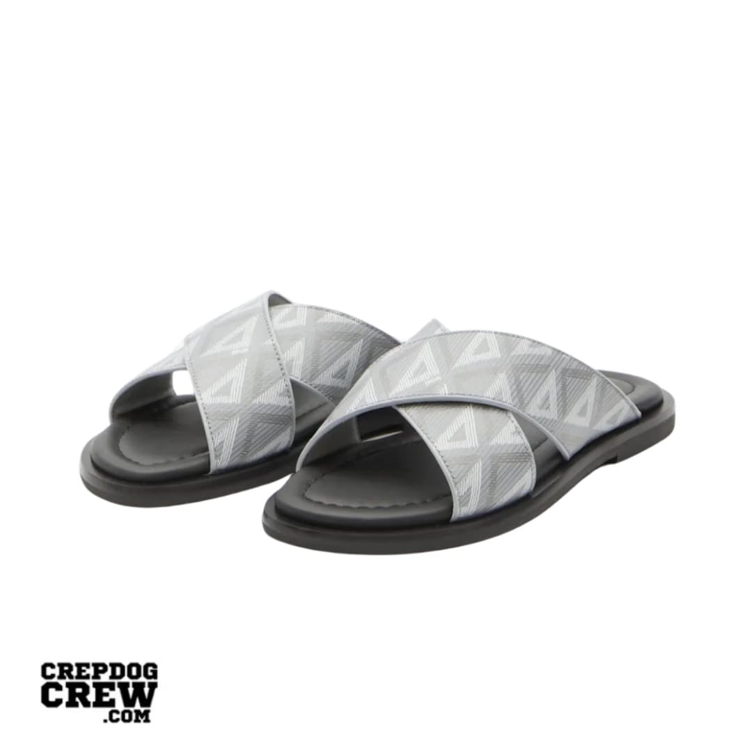 Dior Alias Sandal Grey