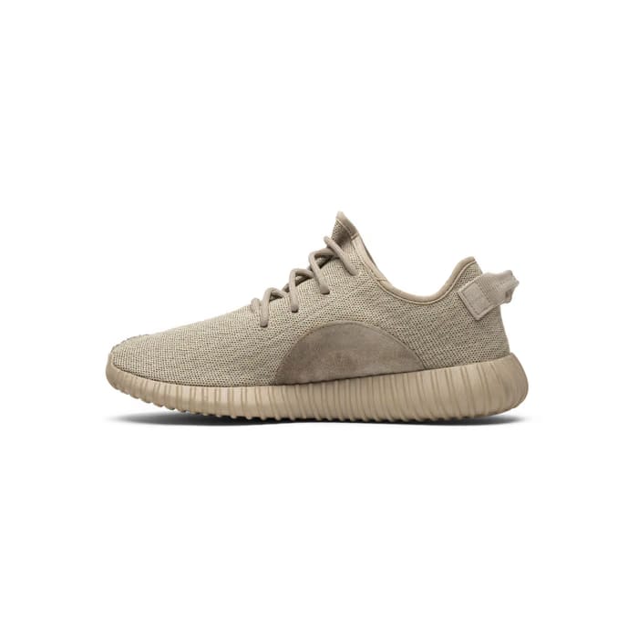 Yeezy 350 Oxford Tan