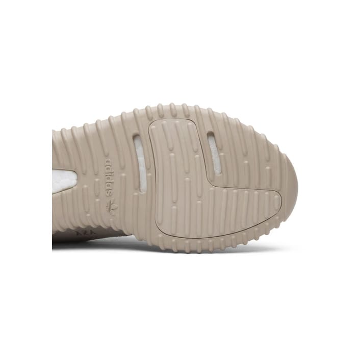 Yeezy 350 Oxford Tan