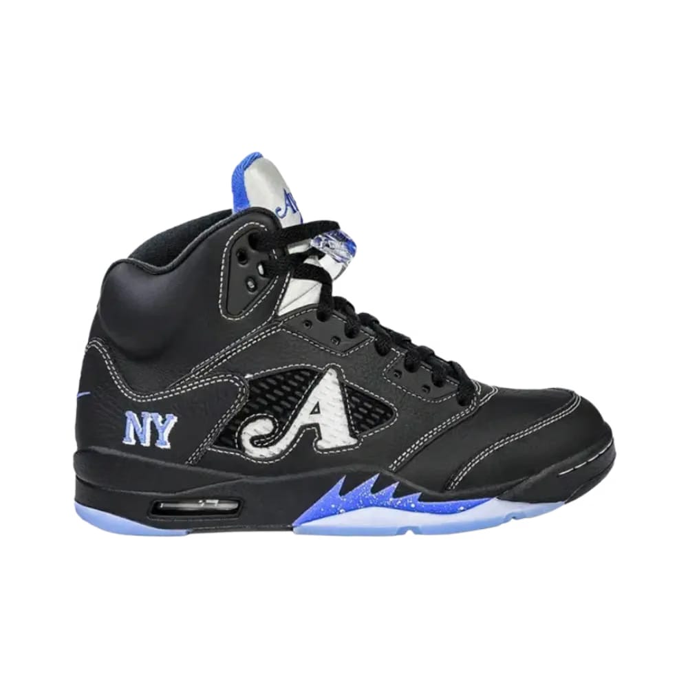 Awake NY x AJ5 Boro Racer Blue