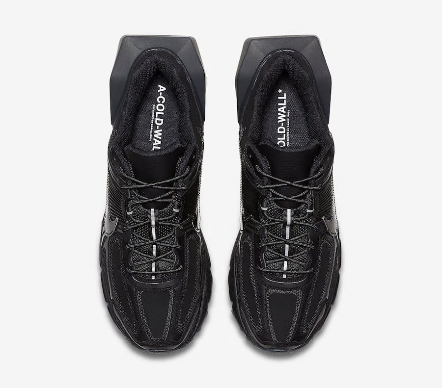 Vomero 5 A Cold Wall Black