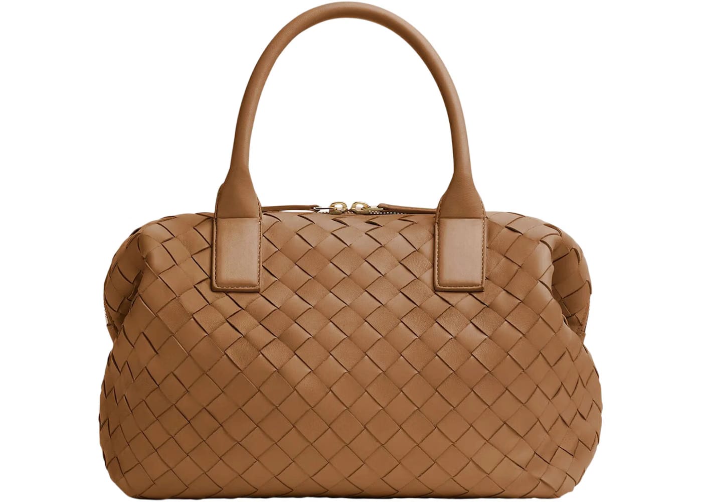 Bottega Veneta Medium Bauletto Wood