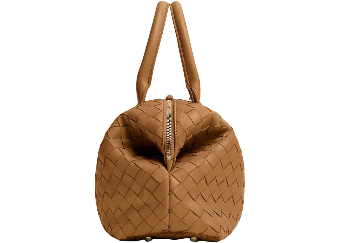 Bottega Veneta Medium Bauletto Wood