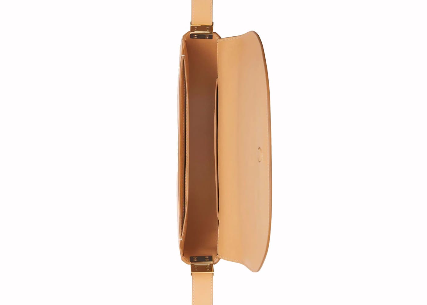 Burberry Small Olympia Handbag Light Biscuit