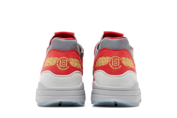 Clot x Air Max 1 Kiss Of Death