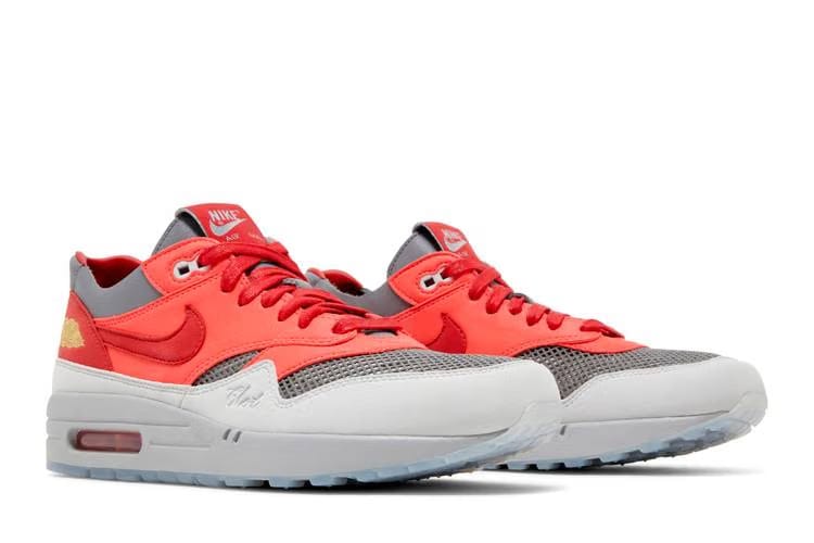 Clot x Air Max 1 Kiss Of Death